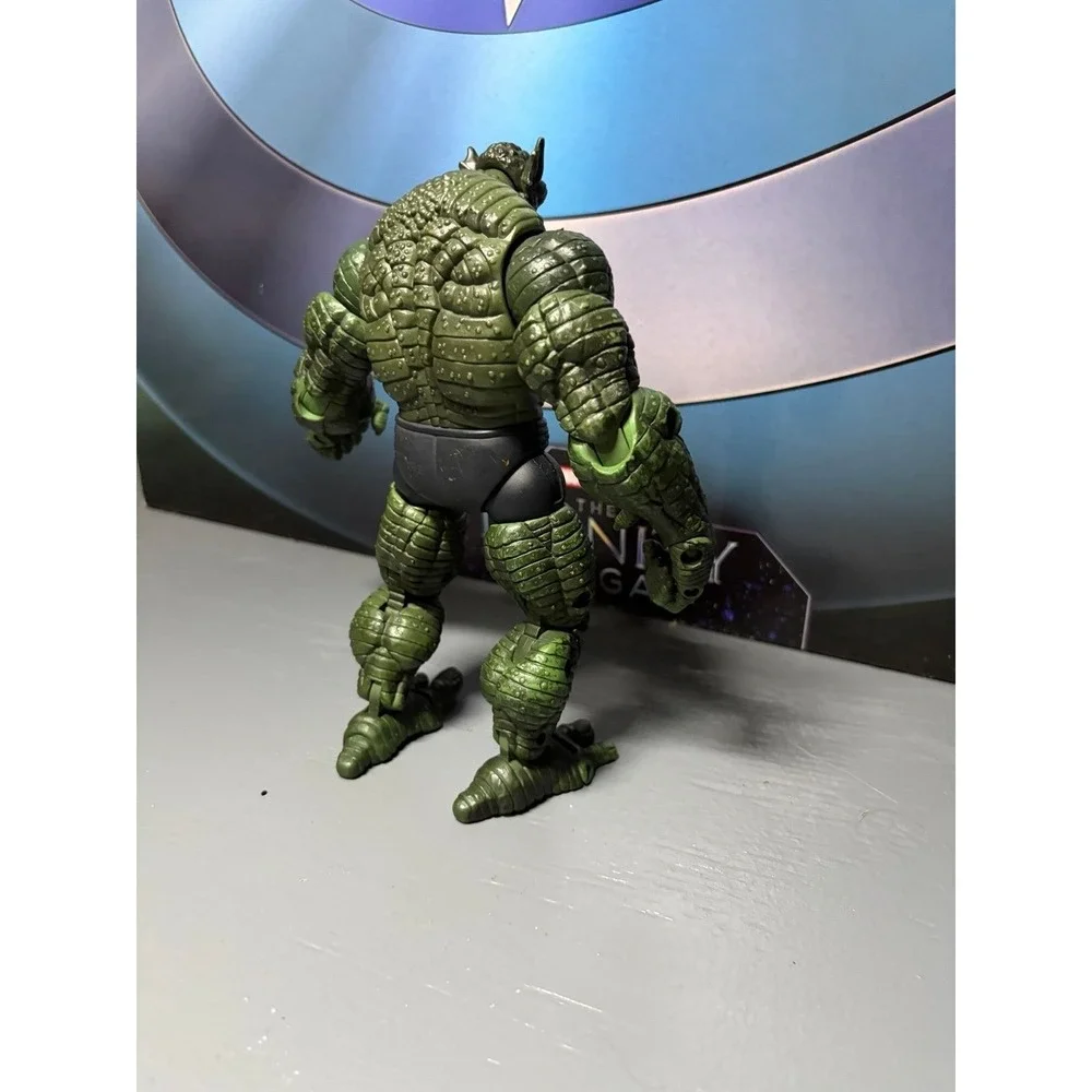 Marvel Legends - Abomination (Toybiz - Onslaught)